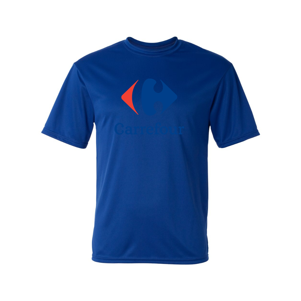 Men's Carrefour   Performance T-Shirt