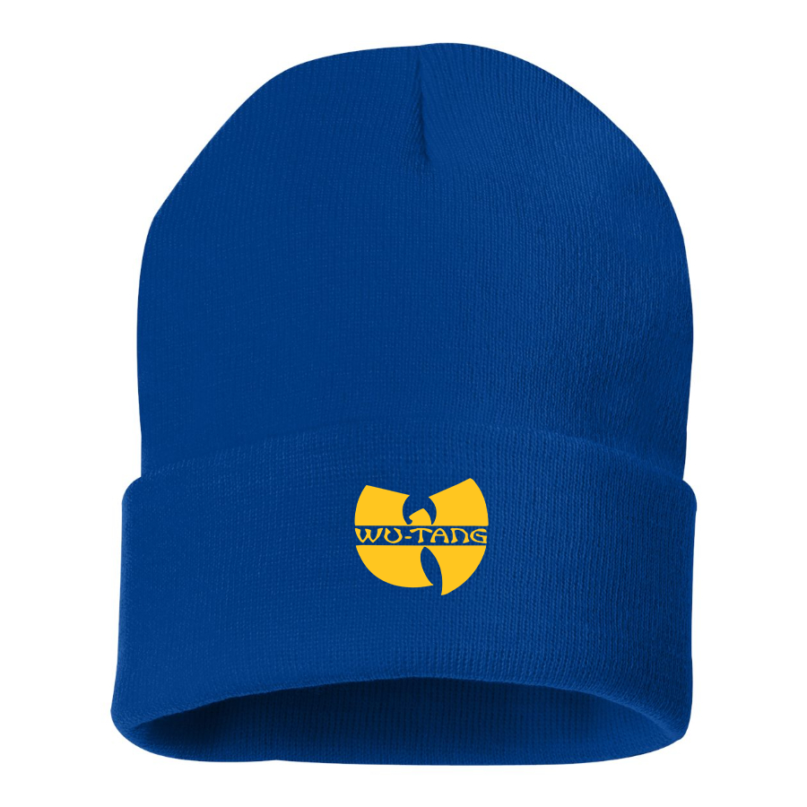Wu-Tang Clan    Beanie Hat