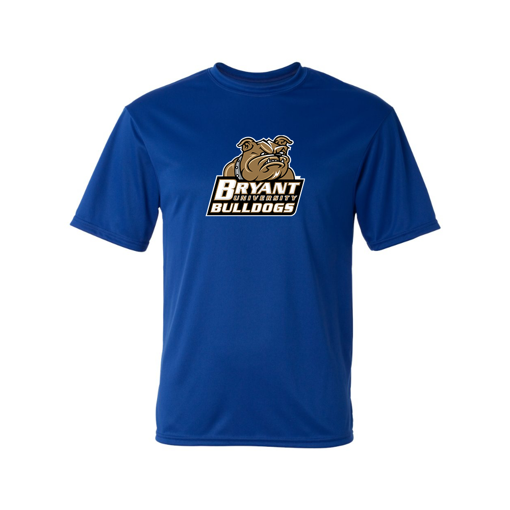 Men's  Bryant Bulldogs   Performance T-Shirt