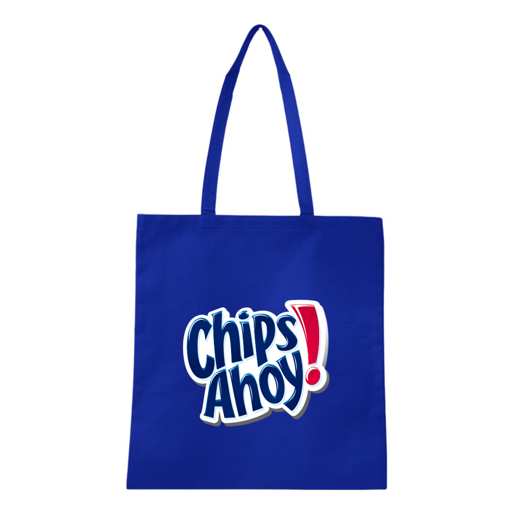 Chips Ahoy Q-Tees Non-Woven  Tote
