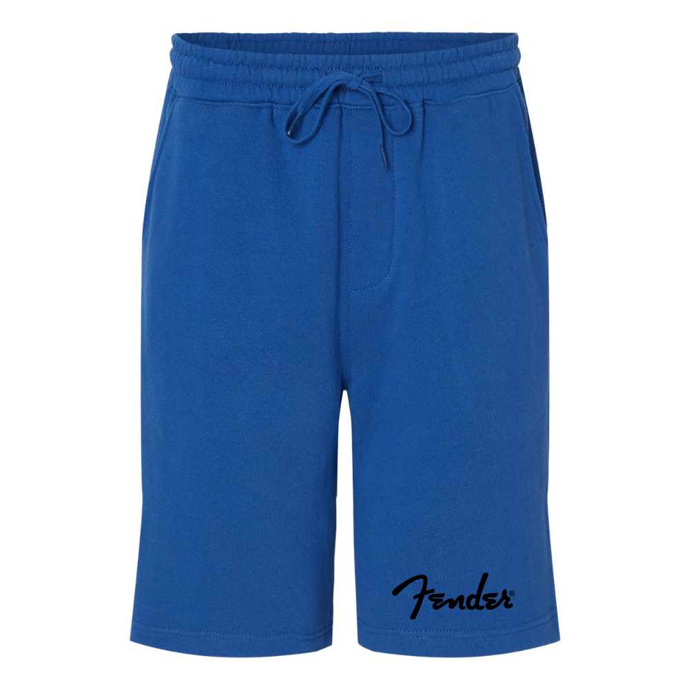 Men's Fender Independent Trading Co Midweight Fleece Short
