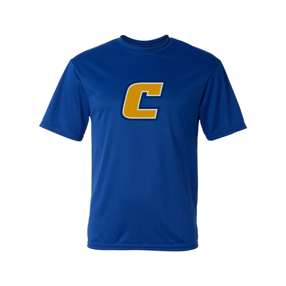 Men's Chattanooga Mocs Performance T-Shirt