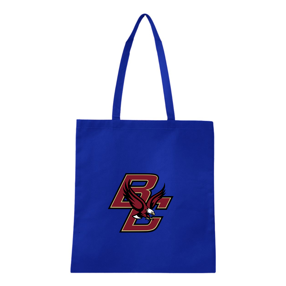 Boston College Eagles  Q-Tees Non-Woven  Tote