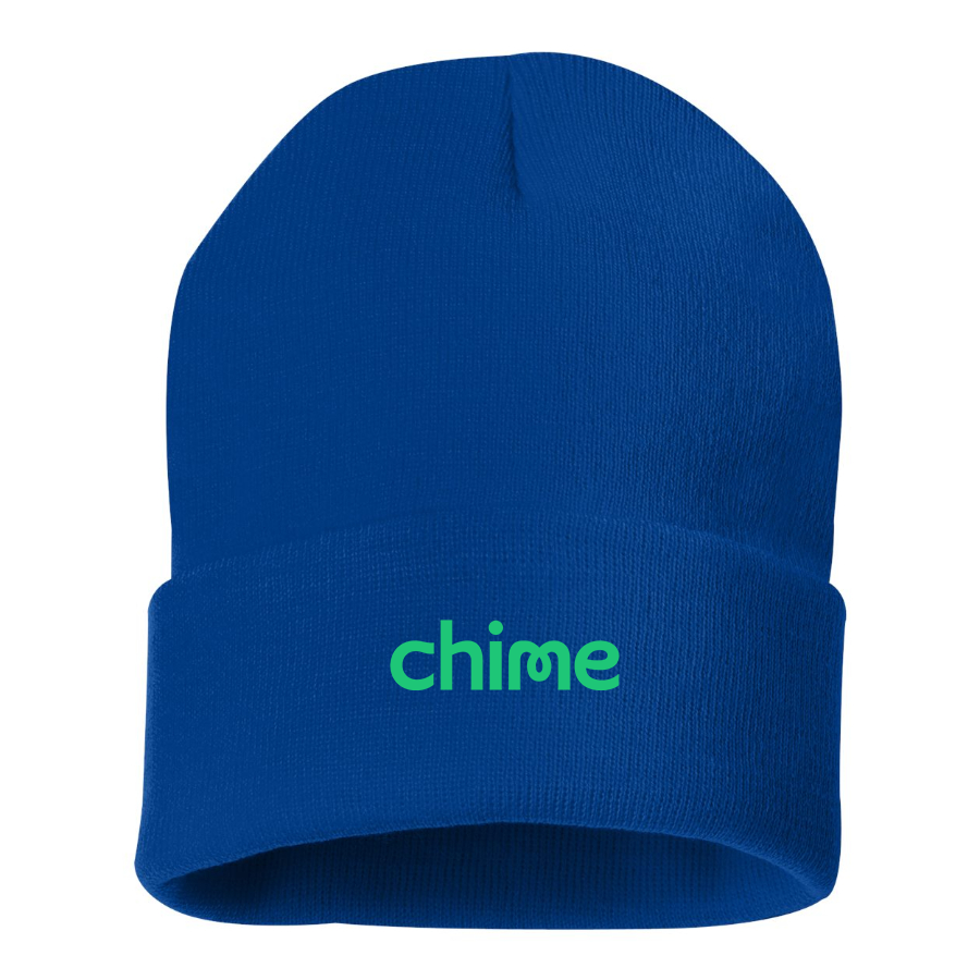 Chime Logo Beanie Hat