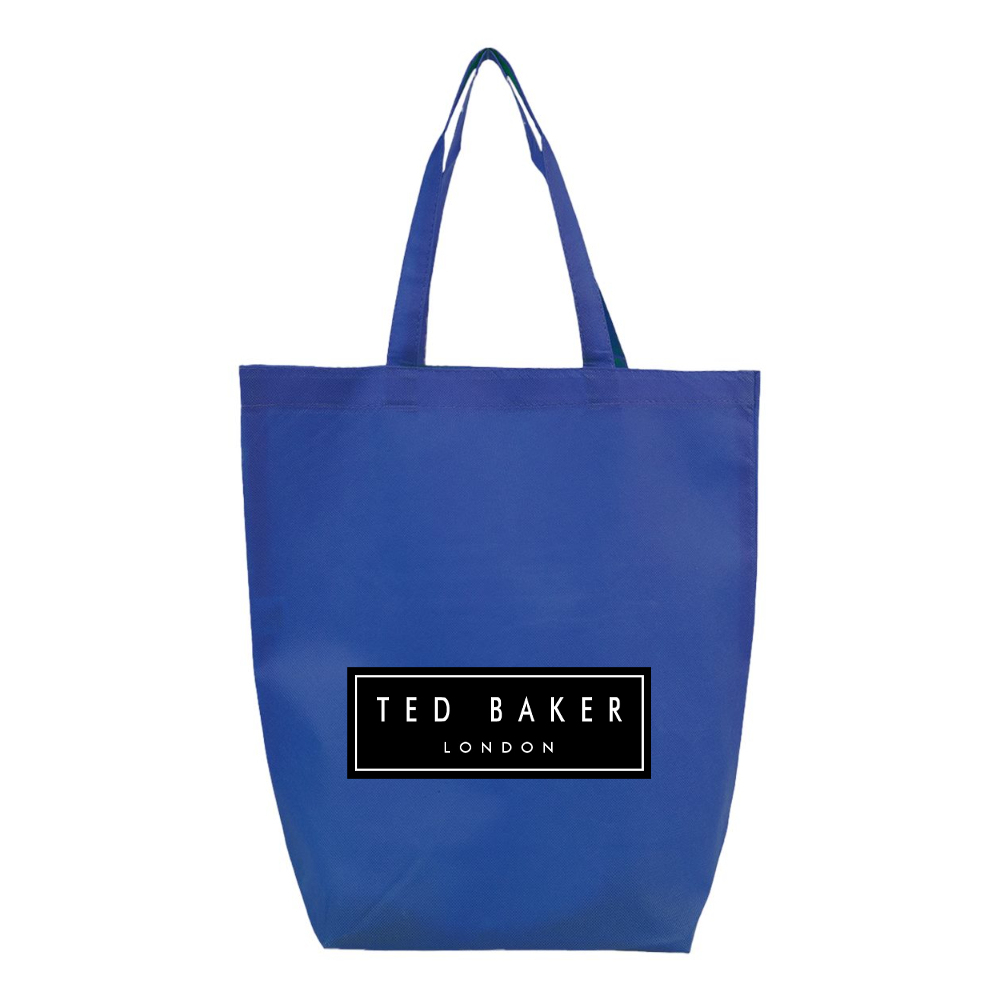 Ted Baker Q-Tees Non-Woven Gusset Bottom Tote