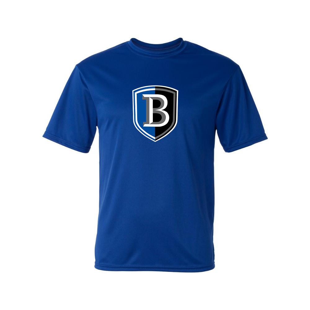 Men's   Bentley Falcons  Performance T-Shirt