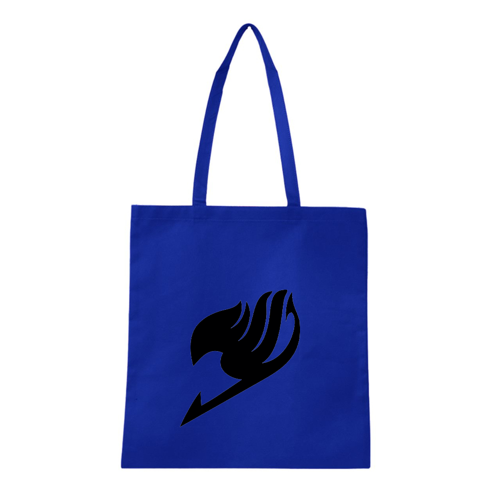 Fairy Tail Q-Tees Non-Woven  Tote