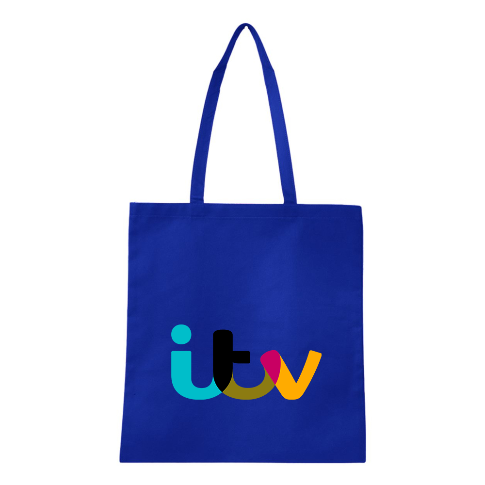 Itv  Q-Tees Non-Woven  Tote