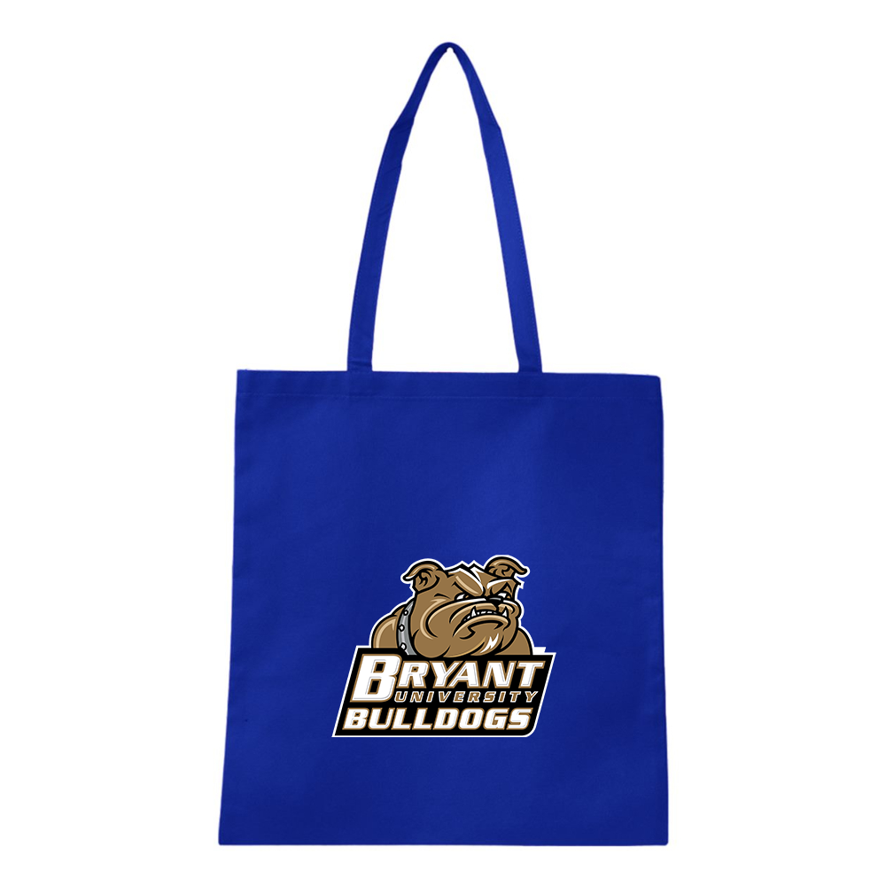 Bryant Bulldogs Q-Tees Non-Woven  Tote