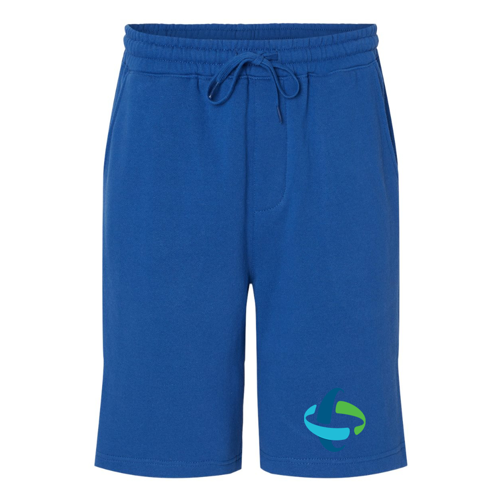 Men's Duke Energy Independent Trading Co Midweight Fleece Shorts