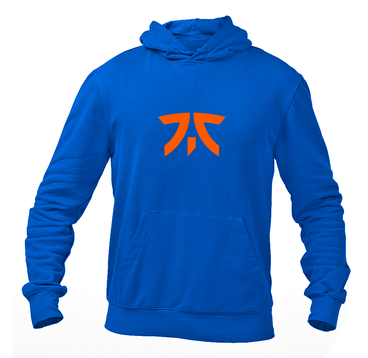 Men's Fnatic Thumbnail  Heavy Blend Hooded Sweatshirt