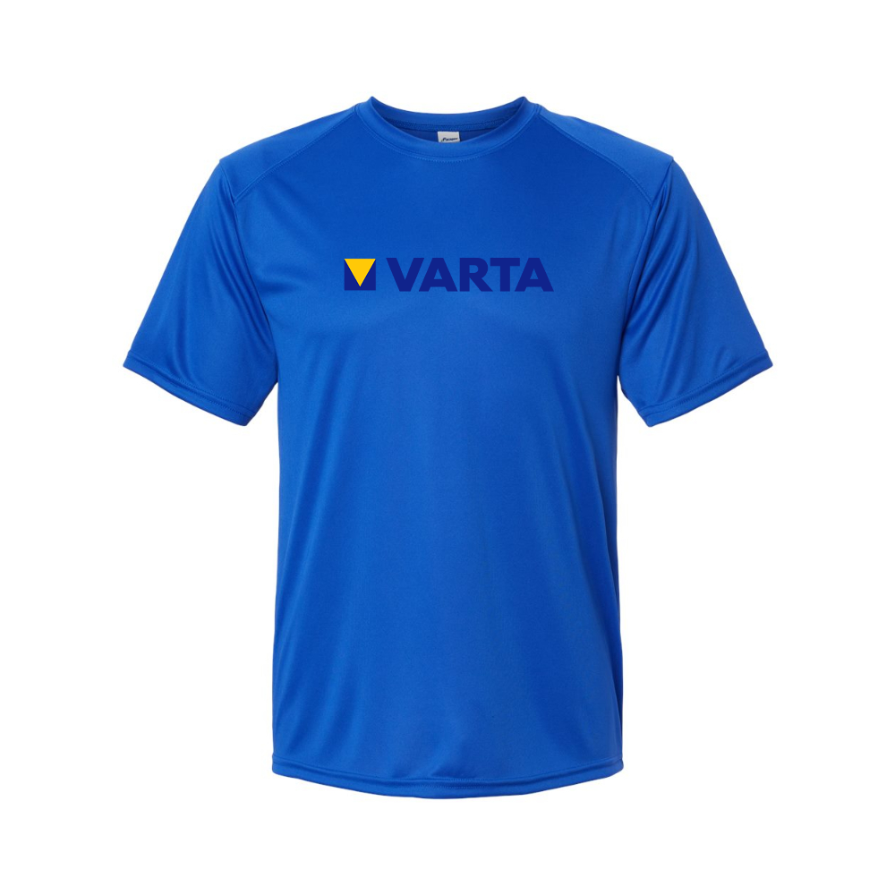 Men's   Varta  Performance T-Shirt
