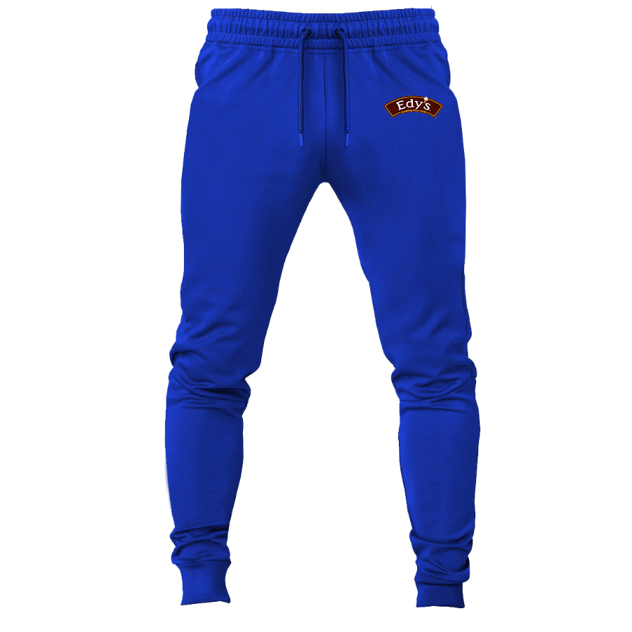 Men's Edys  Logo Sweatpants Joggers
