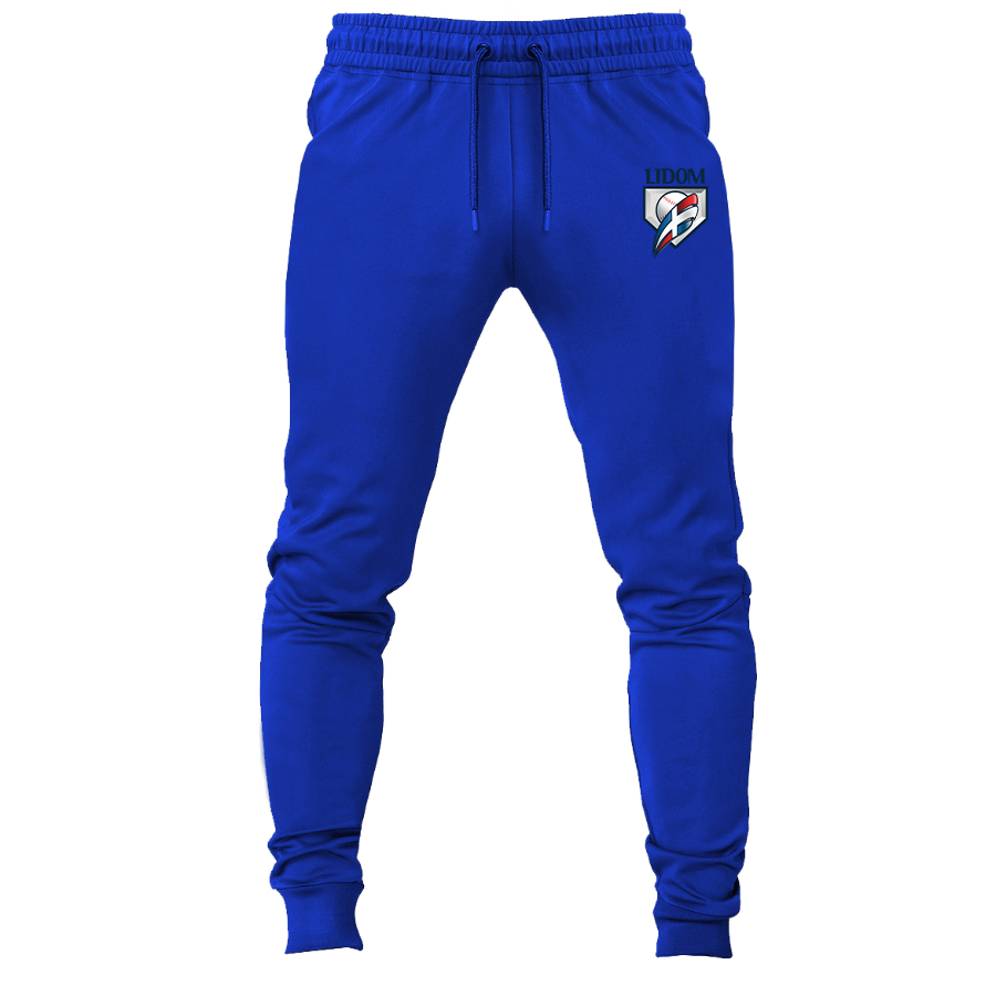 Men's Lidom Logo Sweatpants Joggers