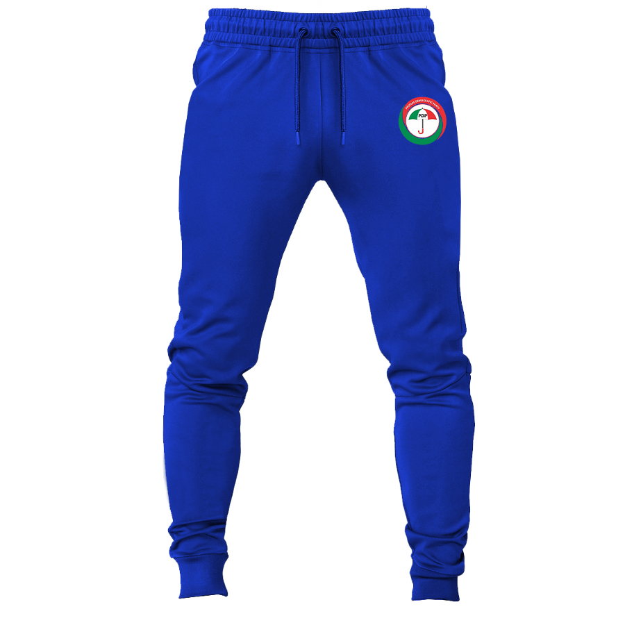 Men's PDP  Logo  Sweatpants Joggers