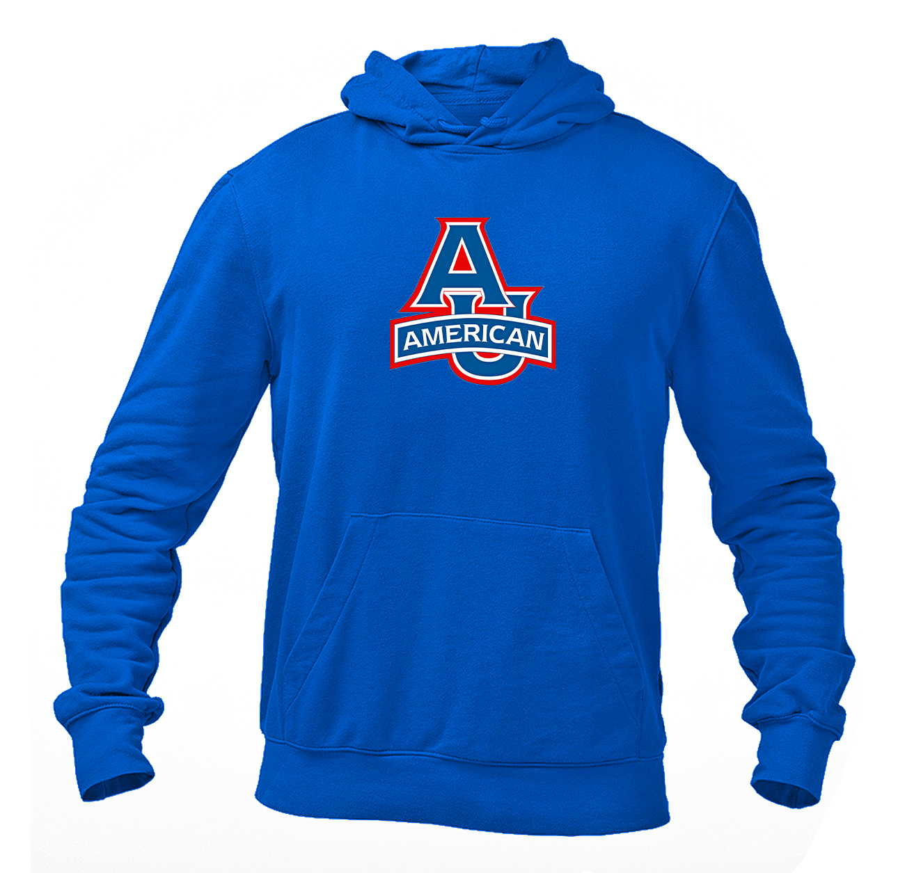 Men's American Eagles  Softstyle Midweight Hooded Sweatshirt