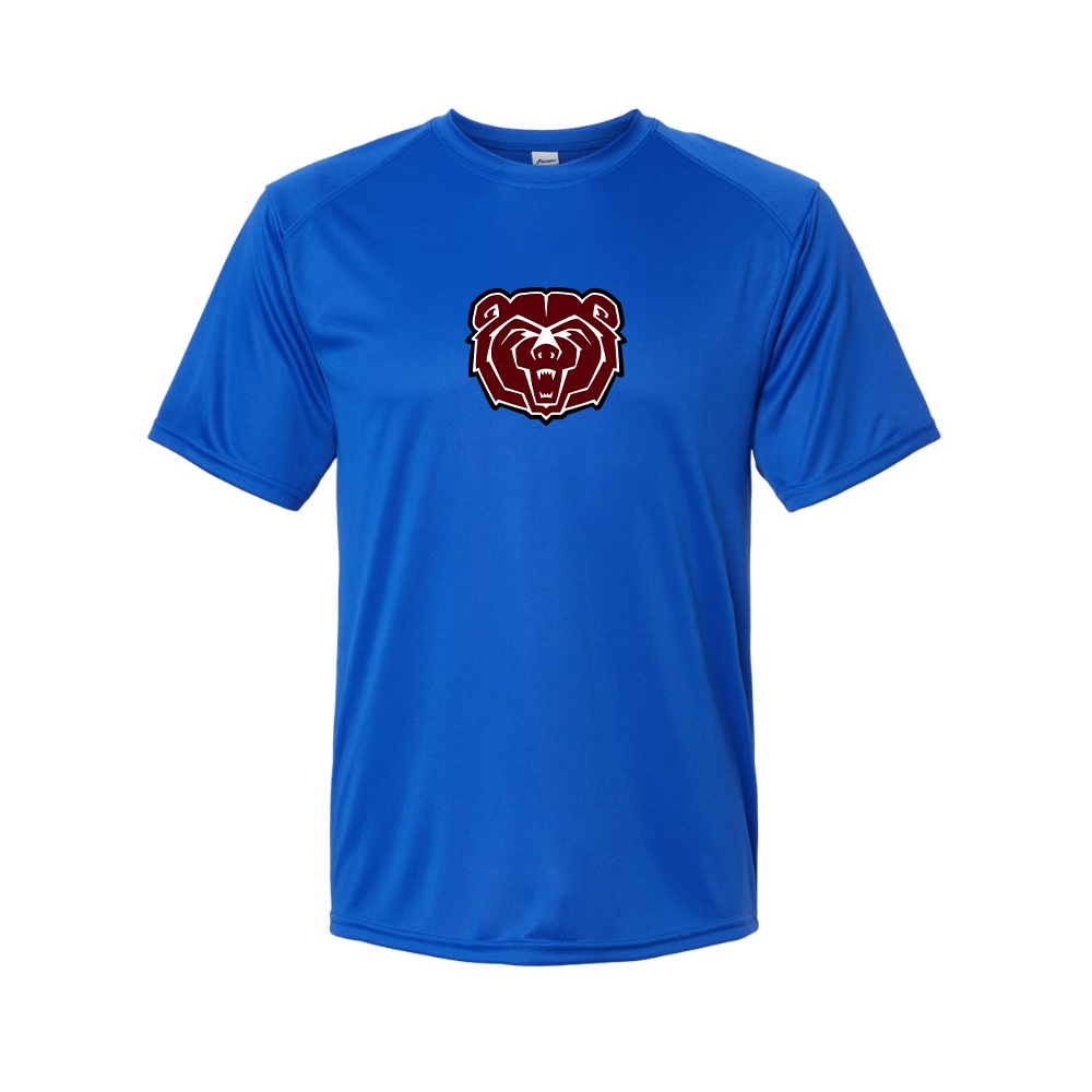 Men's Missouri State Bears  Logo Performance T-Shirt
