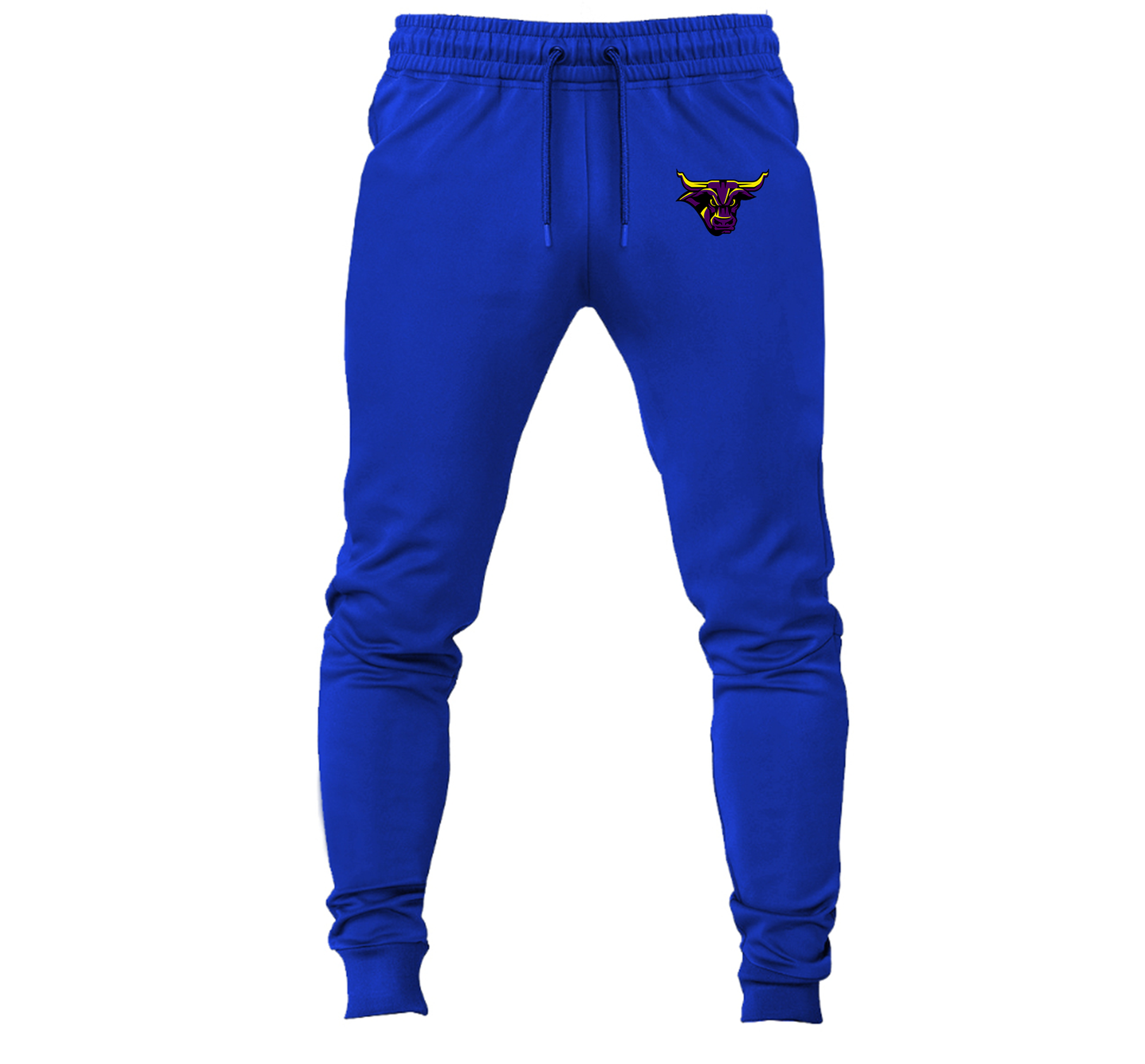 Men's Minnesota State Mavericks Logo Sweatpants Joggers