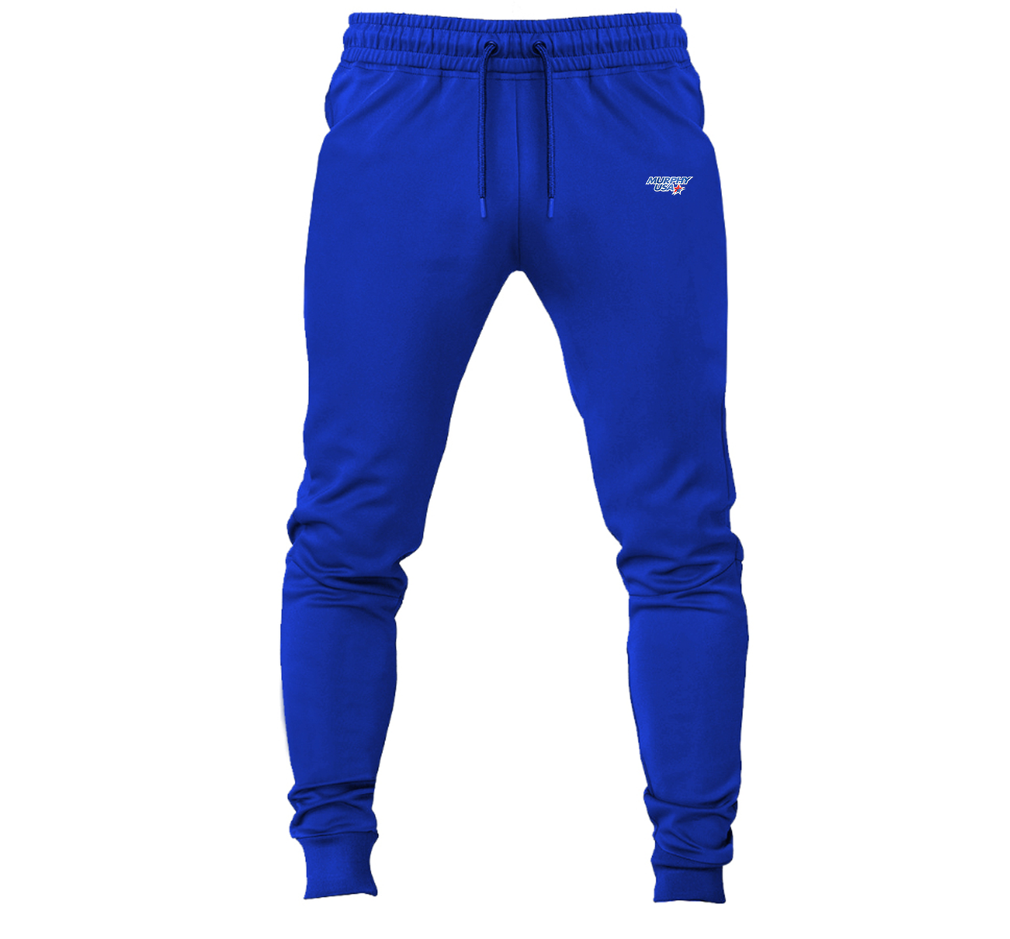Men's Murphy USA Logo Sweatpants Joggers