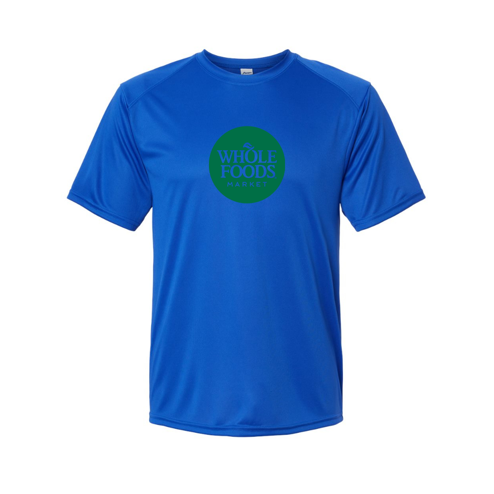 Men's Whole Foods Market Performance T-Shirt