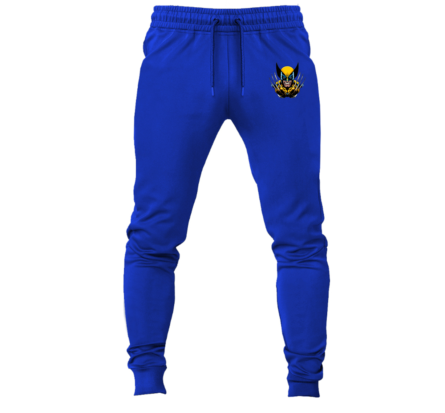 Men's Wolverine 2025 Art Sweatpants Joggers