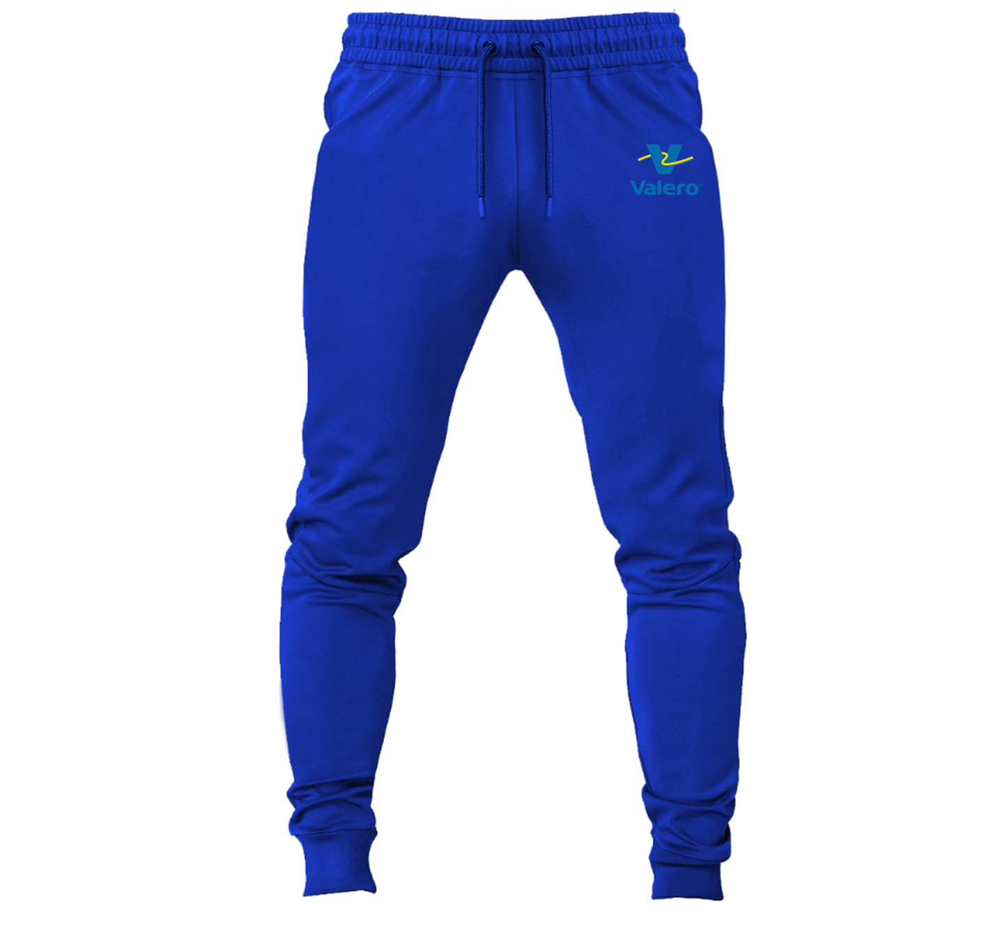 Men's Valero Gas Station Logo Sweatpants Joggers