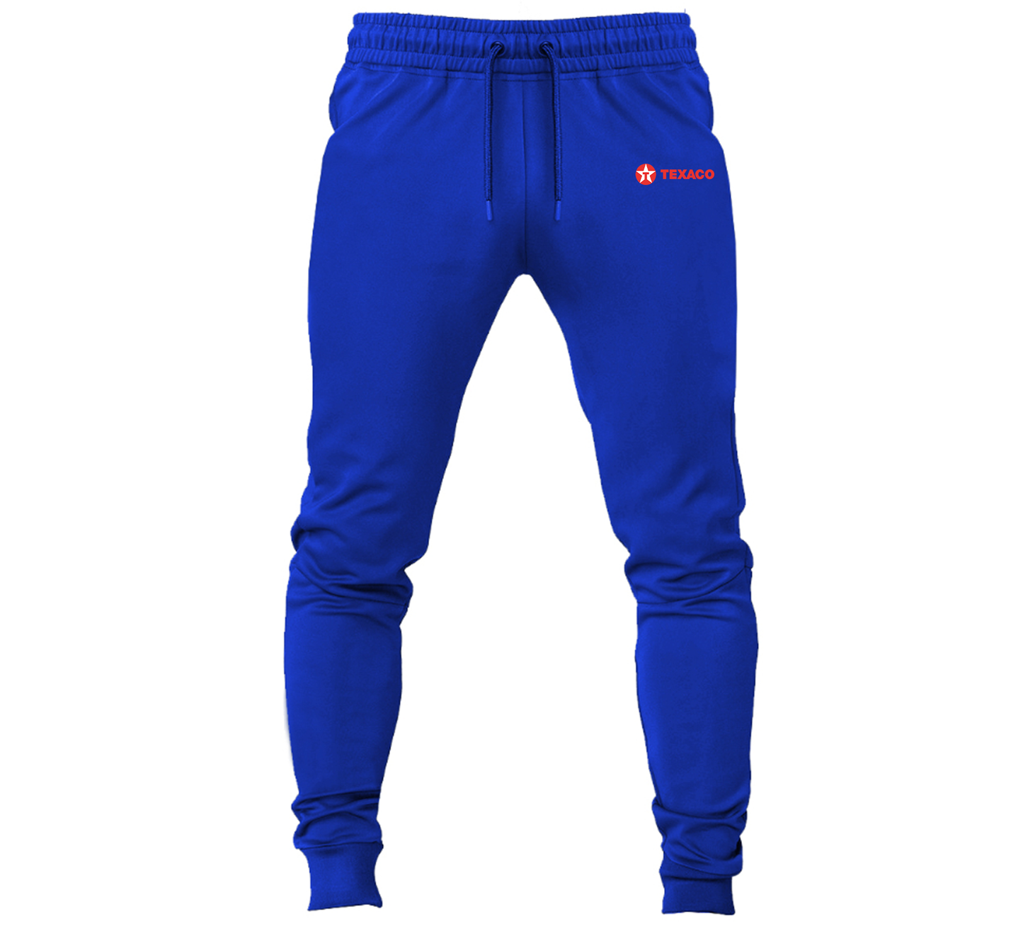 Men's Texaco Logo Sweatpants Joggers