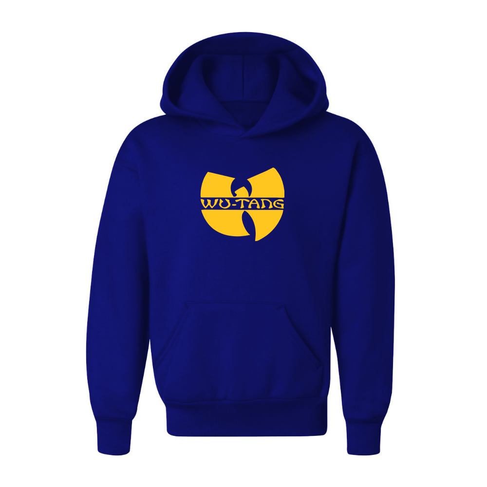 Youth  Wu-Tang Clan  Pullover Hoodie