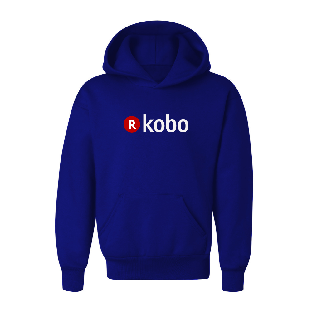 Youth  Kobo Pullover Hoodie