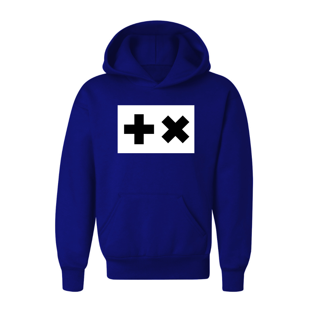 Youth  Martin Garrix Pullover Hoodie