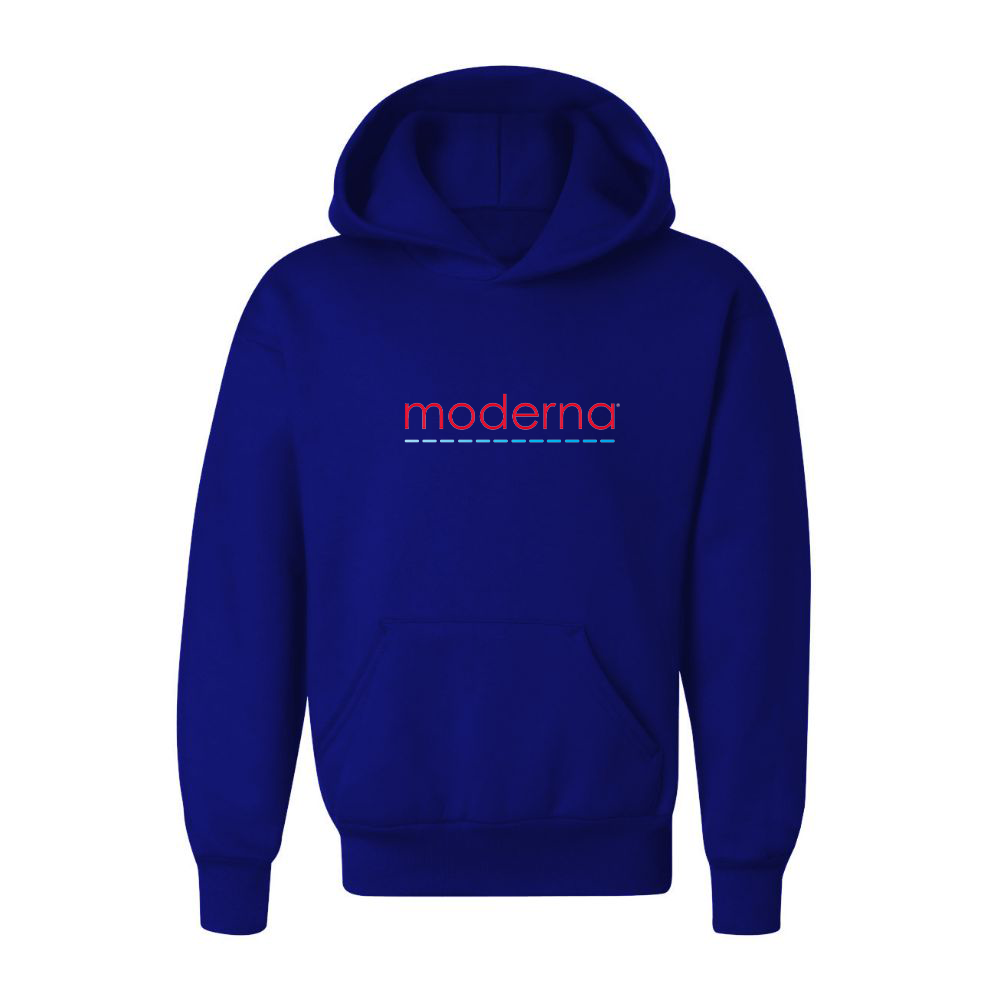 Youth Moderna  Pullover Hoodie