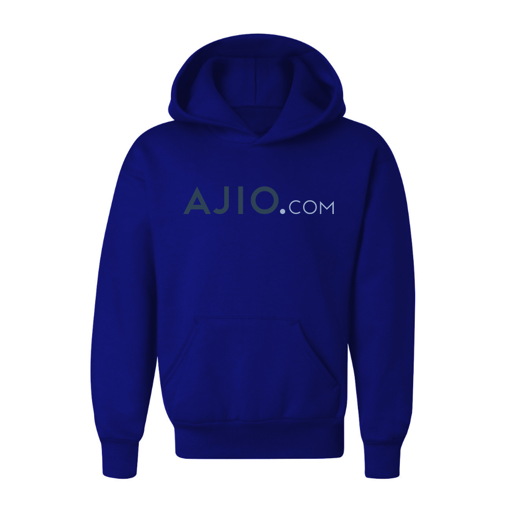 Youth  Ajio Pullover Hoodie