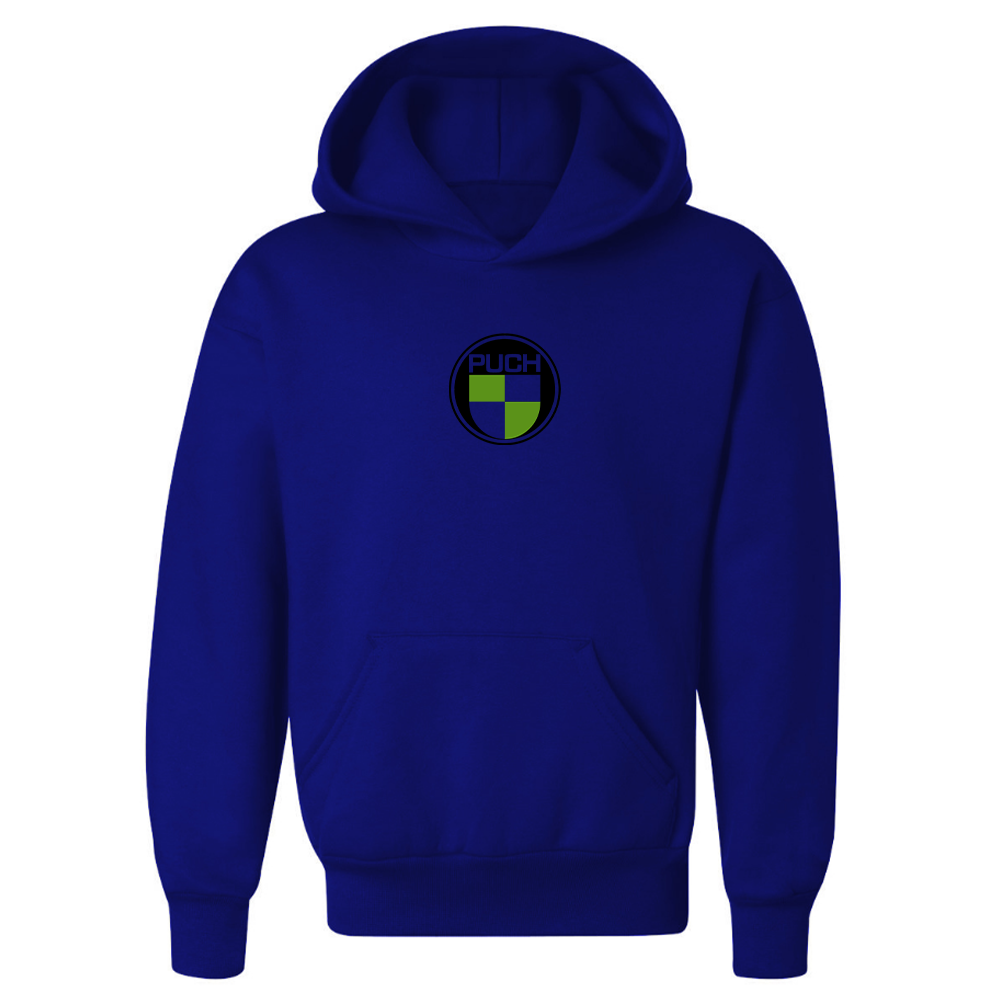 Youth  Puch Pullover Hoodie