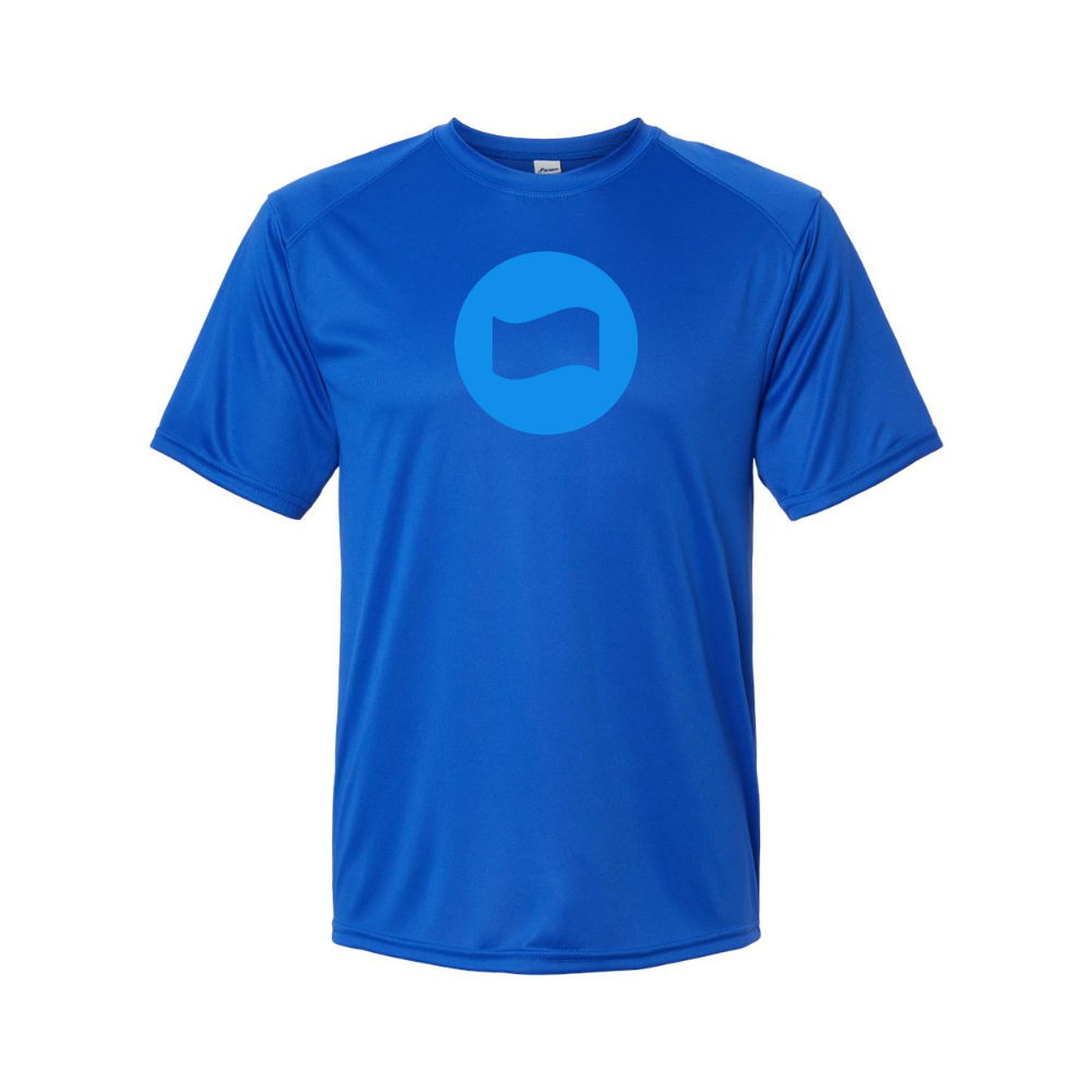 Men's Dana Logo Performance T-Shirt