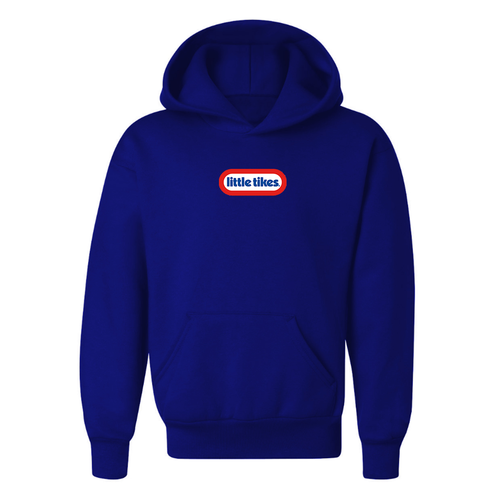 Youth Little Tikes Logo Pullover Hoodie