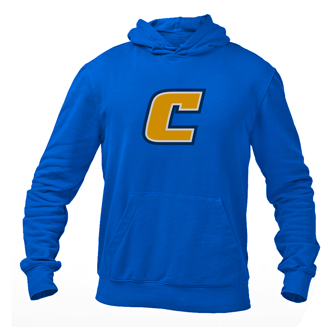 Men's Chattanooga Mocs Heavy Blend Hooded Sweatshirt