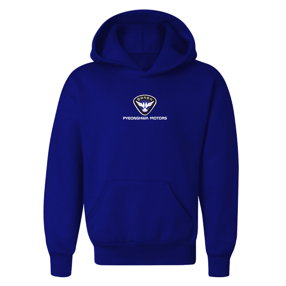 Youth  Pyeonghwa Motors  Pullover Hoodie