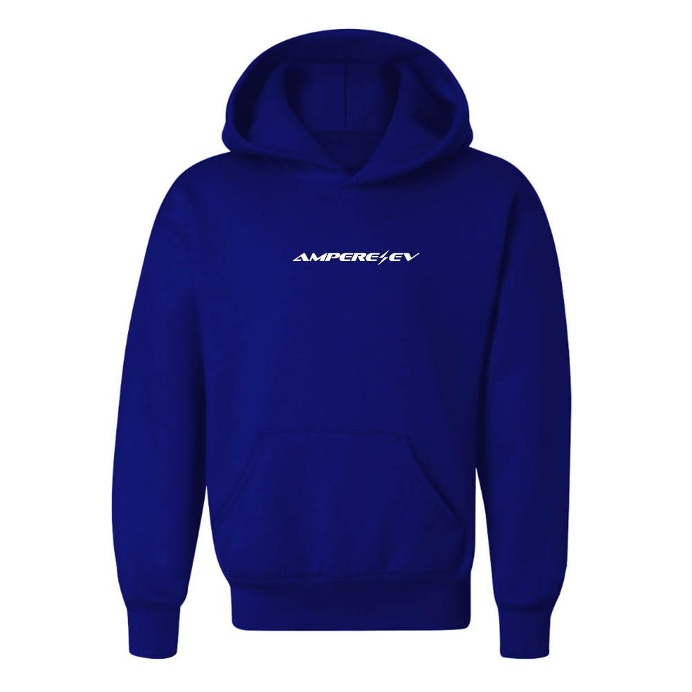 Youth Ampere Pullover Hoodie