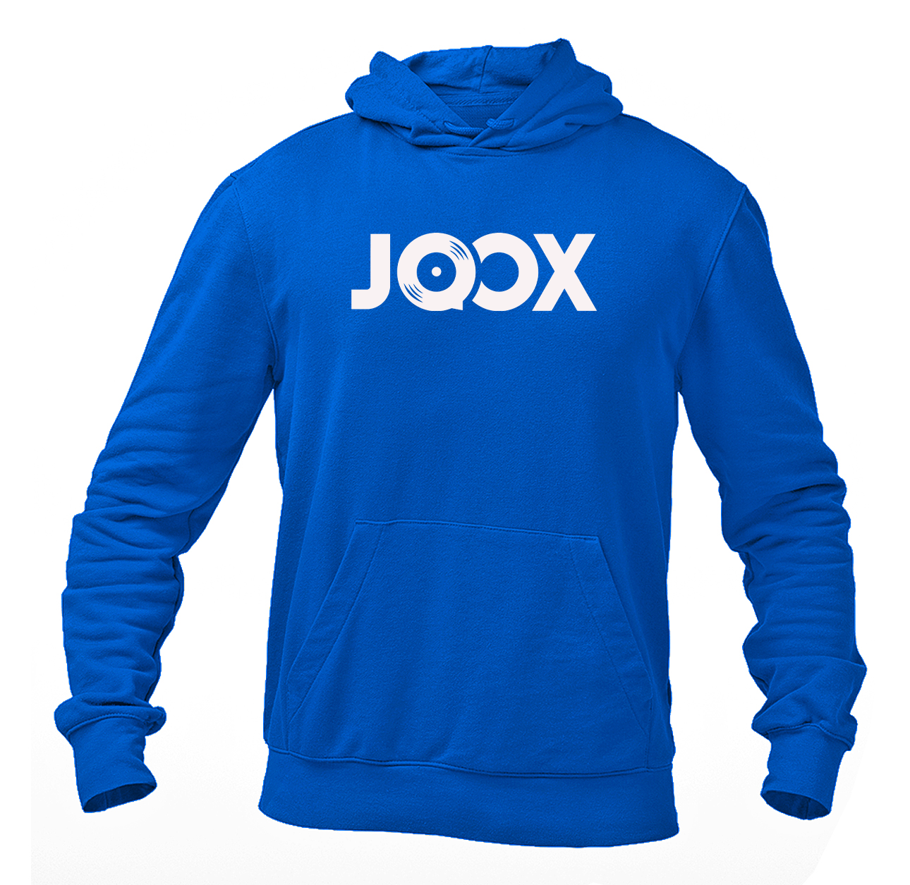 Men's Joox Logo Pullover Hoodie