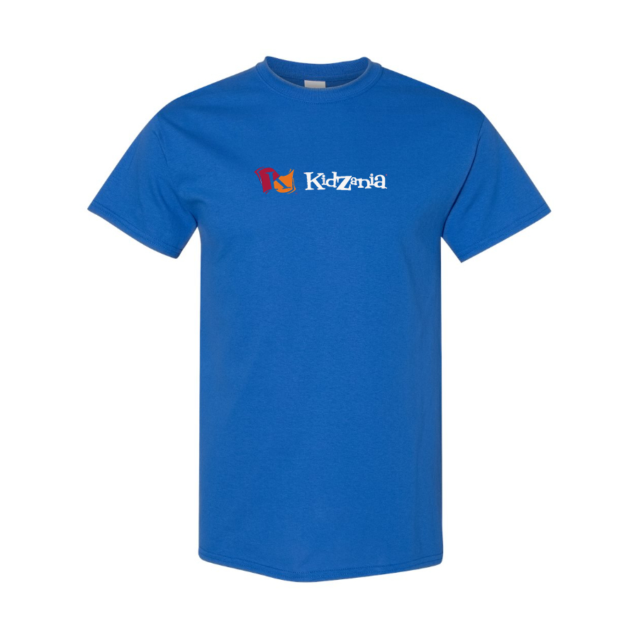 Men's  Kidzania Cotton T-Shirt
