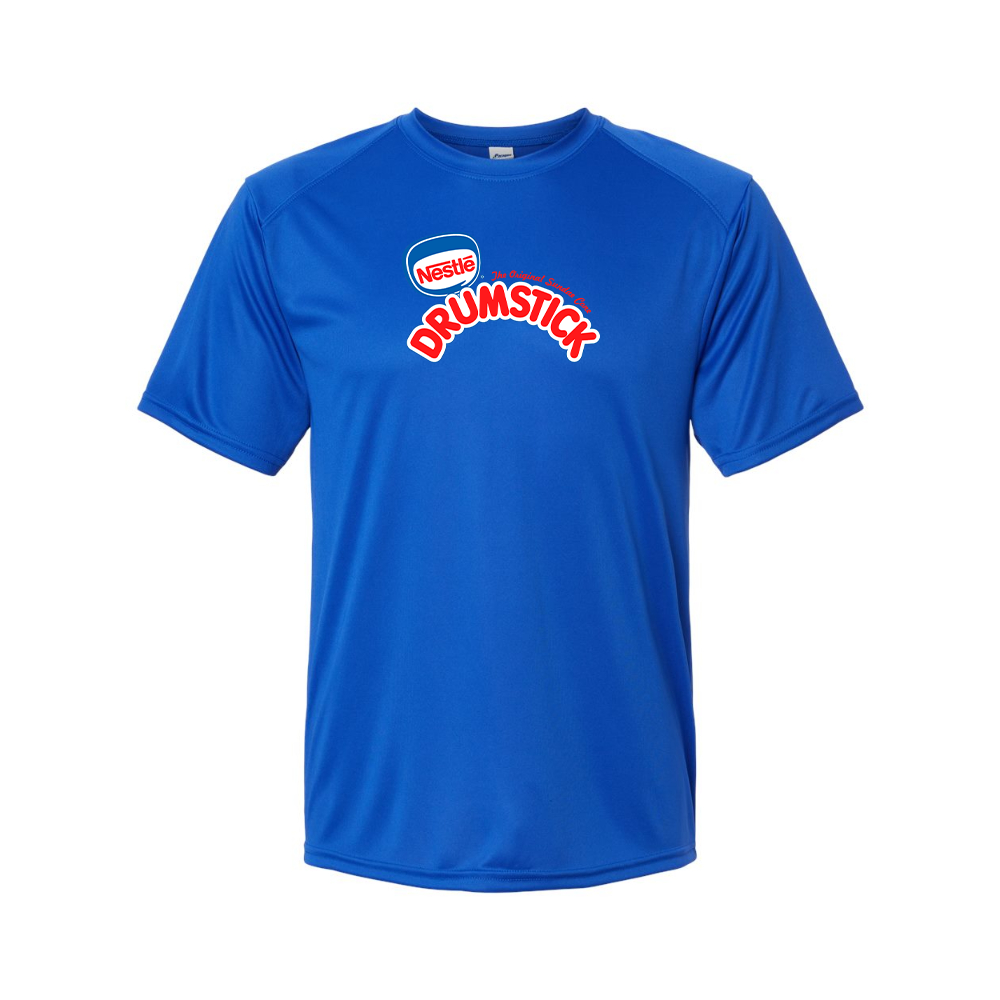 Men's Drumstick Logo Performance T-Shirt