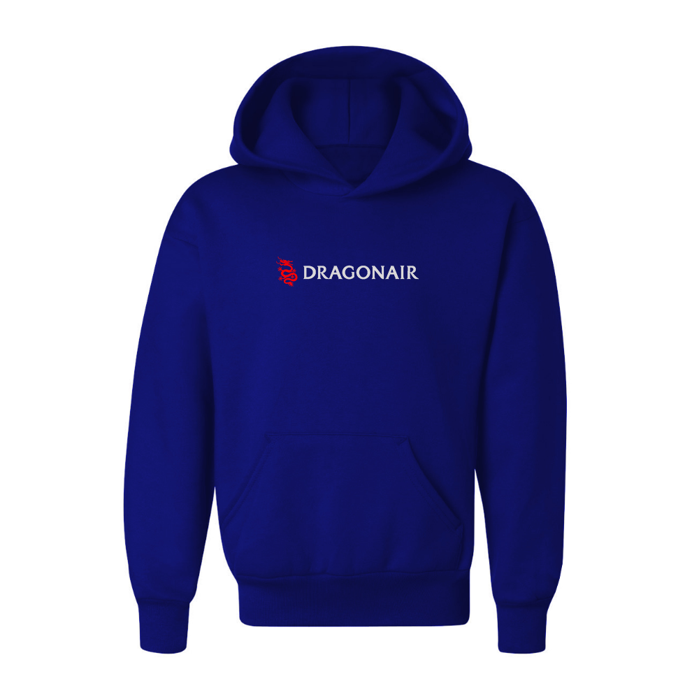 Youth  Dragonair  Pullover Hoodie