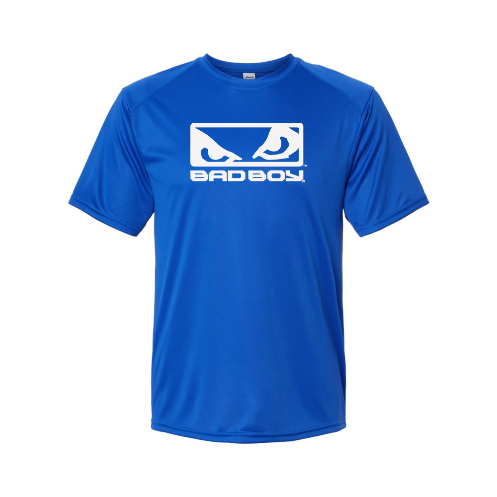 Men's Badboy Logo Performance T-Shirt