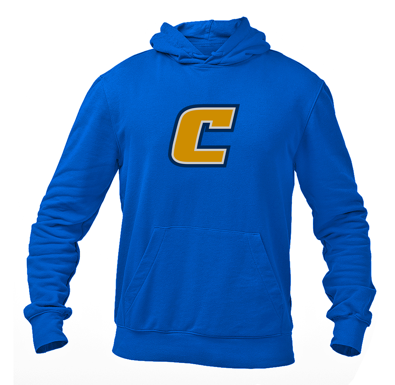 Men's Chattanooga Mocs Softstyle Midweight Hooded Sweatshirt