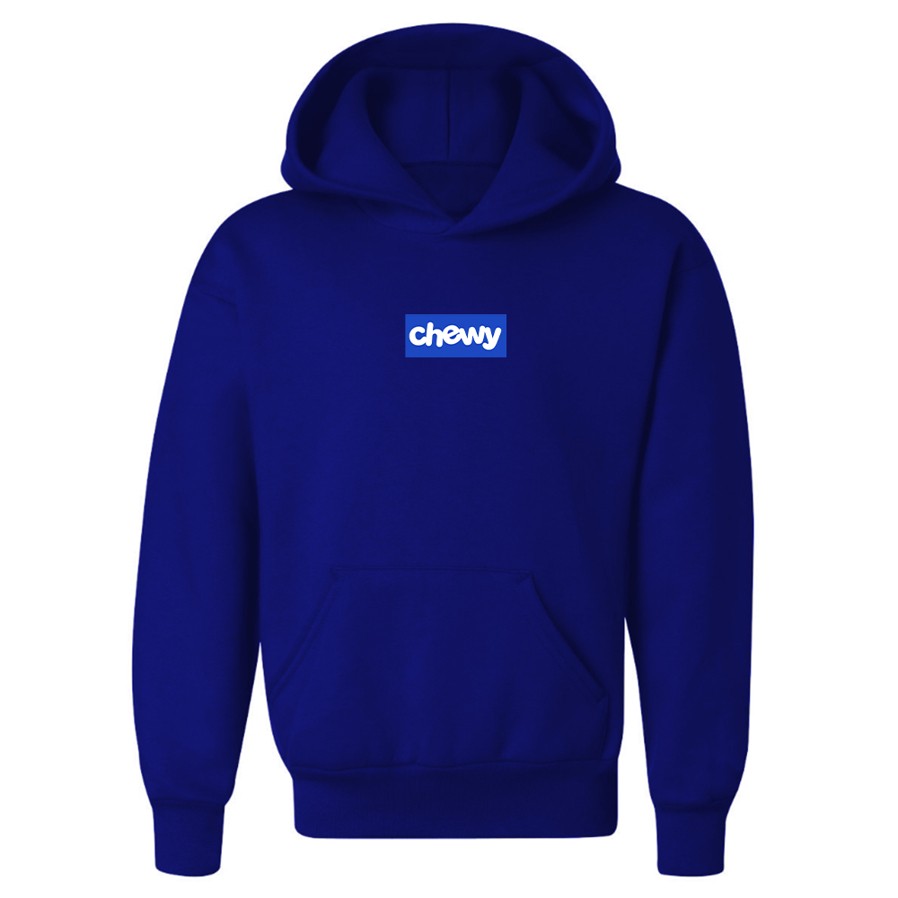 Youth chewy Logo   Pullover Hoodie