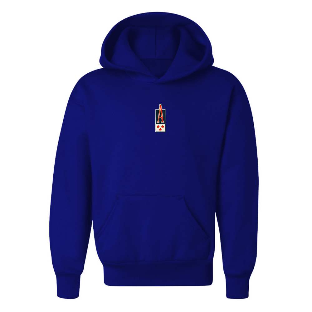 Youth  Adamastor Pullover Hoodie