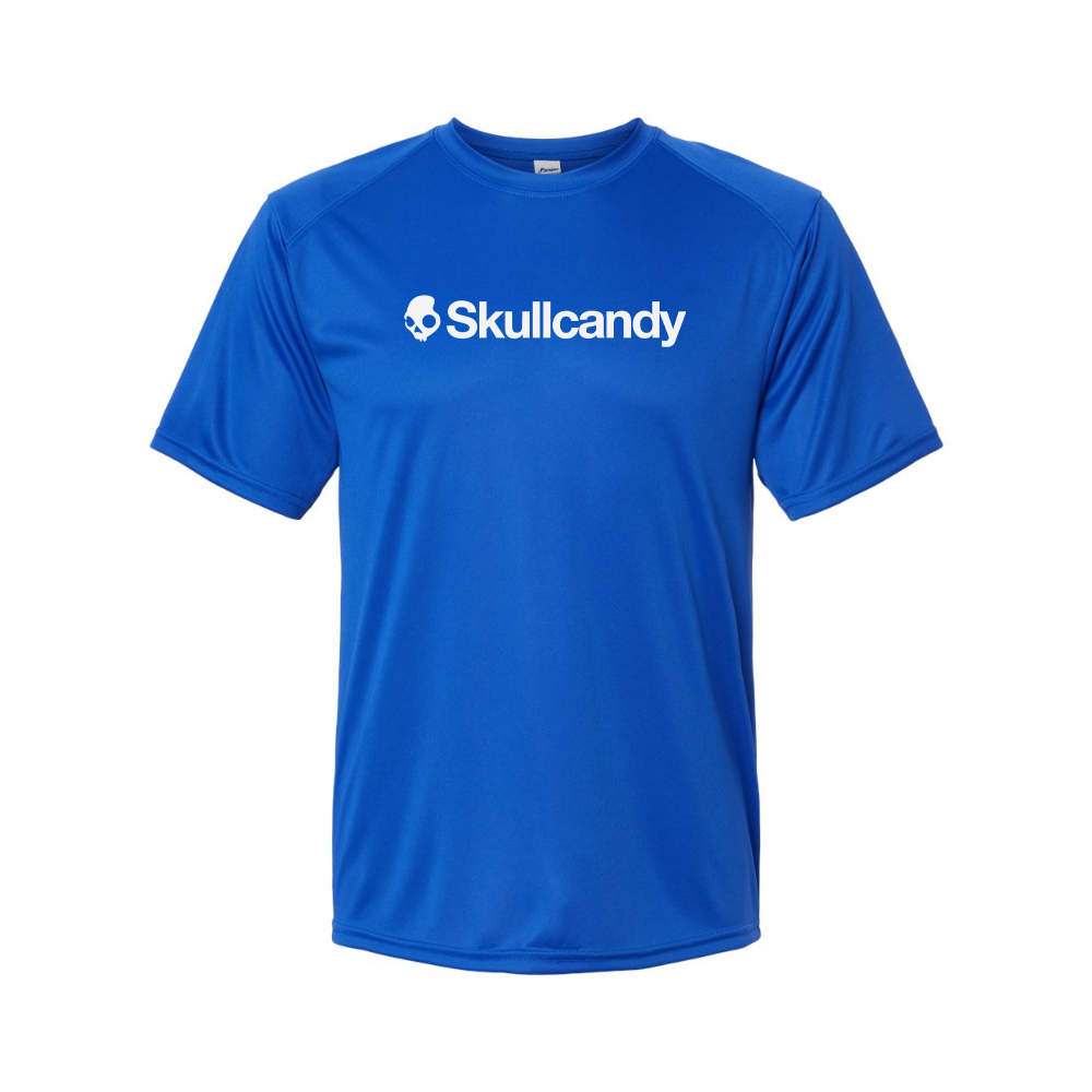 Men's Skullcandy Logo Performance T-Shirt