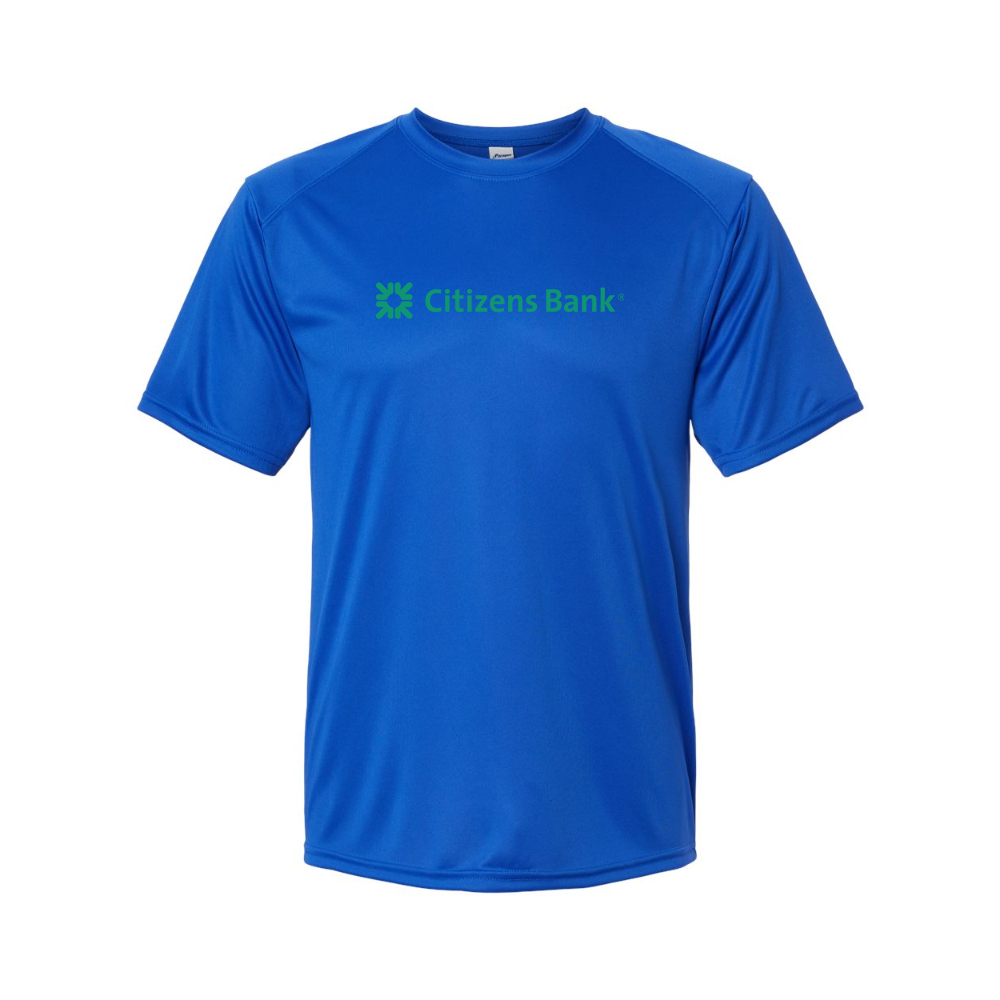 Men's Citizens Bank Logo Performance T-Shirt