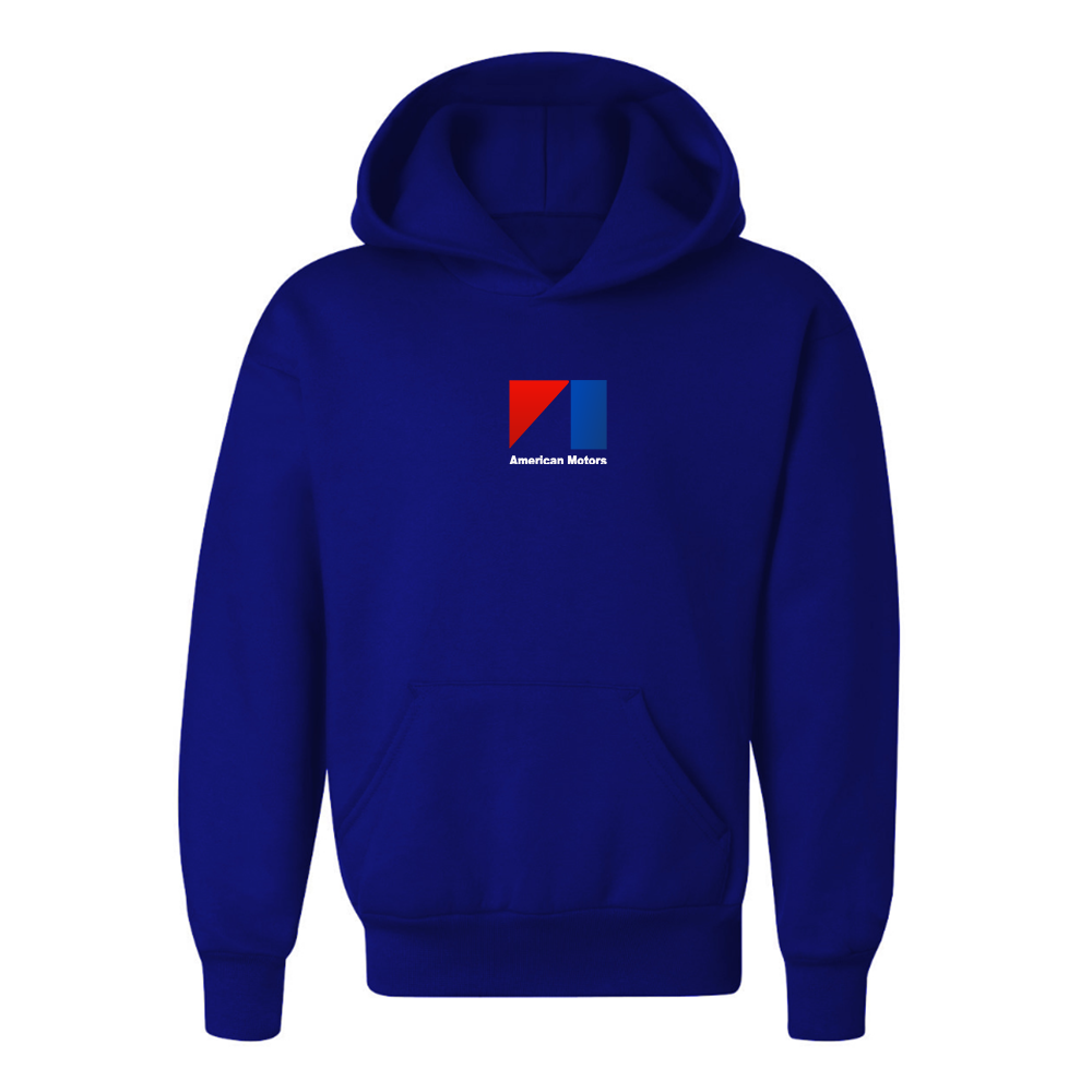 Youth AMC Pullover Hoodie
