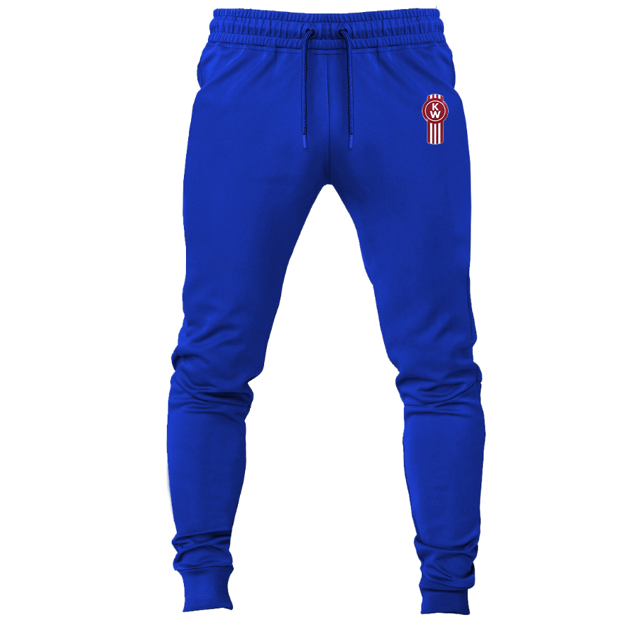 Men's Kenworth Logo Sweatpants Joggers